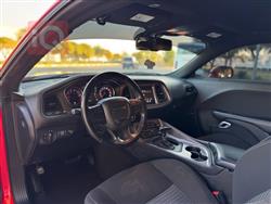 دۆج چالنجەر